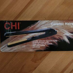 CHI Ceramic Hairstyling Iron